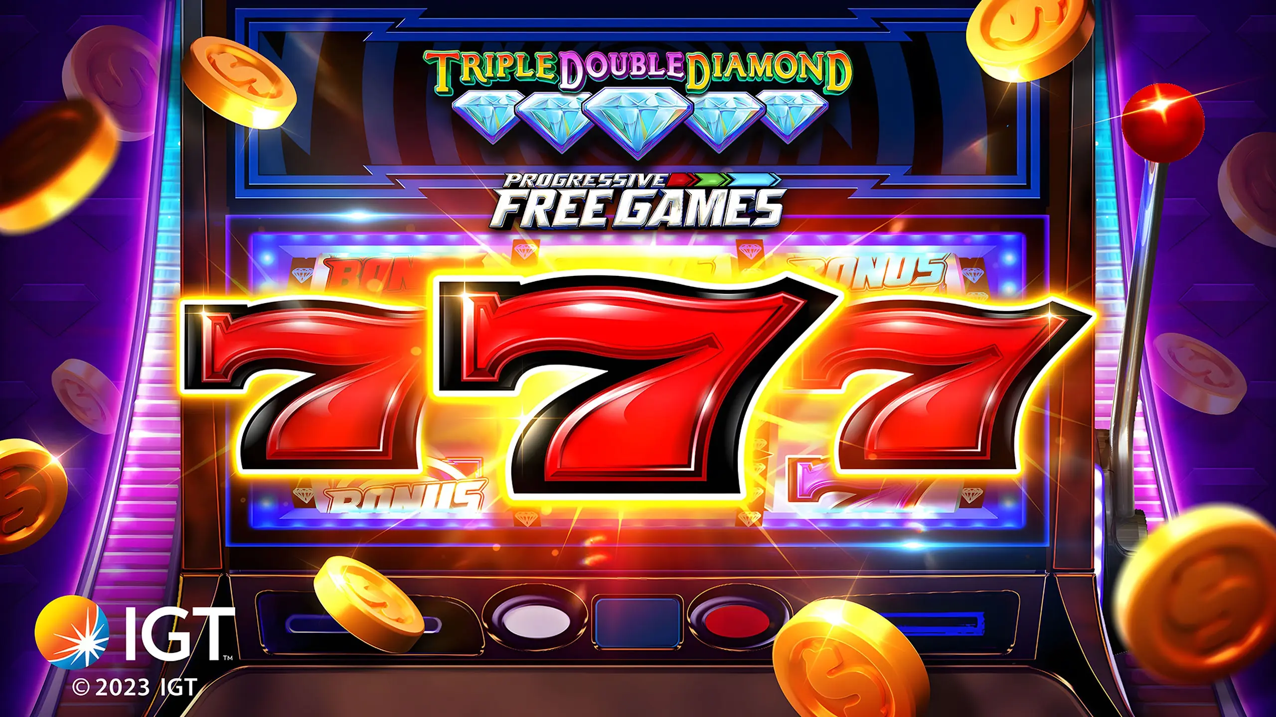 Jackpot Crush gameplay panel 4